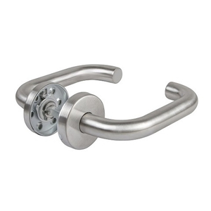 Ручка раздельная FUARO DSS-0203/19 (нержавейка 201) /44457/