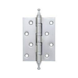 Петля универсальная ARMADILLO 500-A4 100x75x3 SC