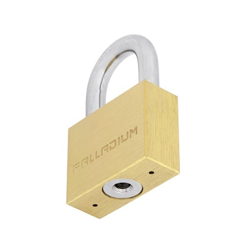 Замок навесной PALLADIUM 302B-50