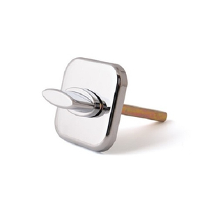 Поворотник APECS TT-1516-8/75-CR хром