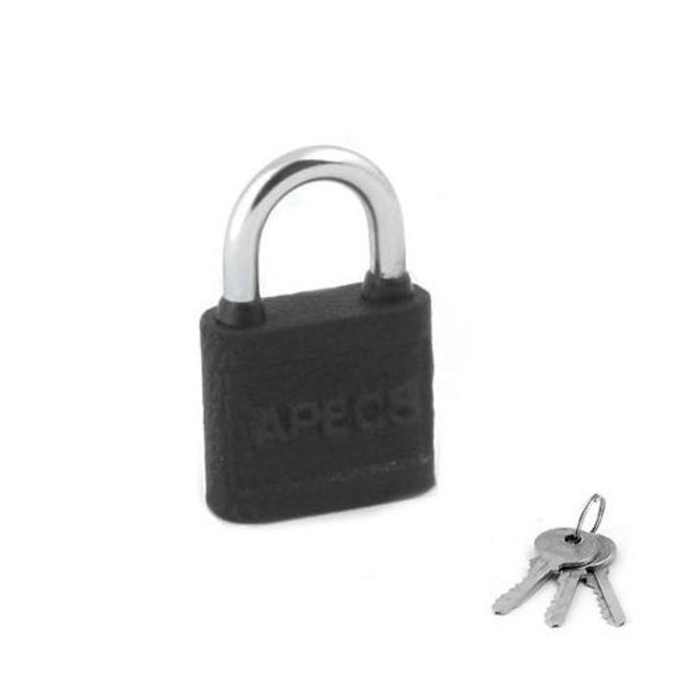 Замок навесной APECS PD-03-40
