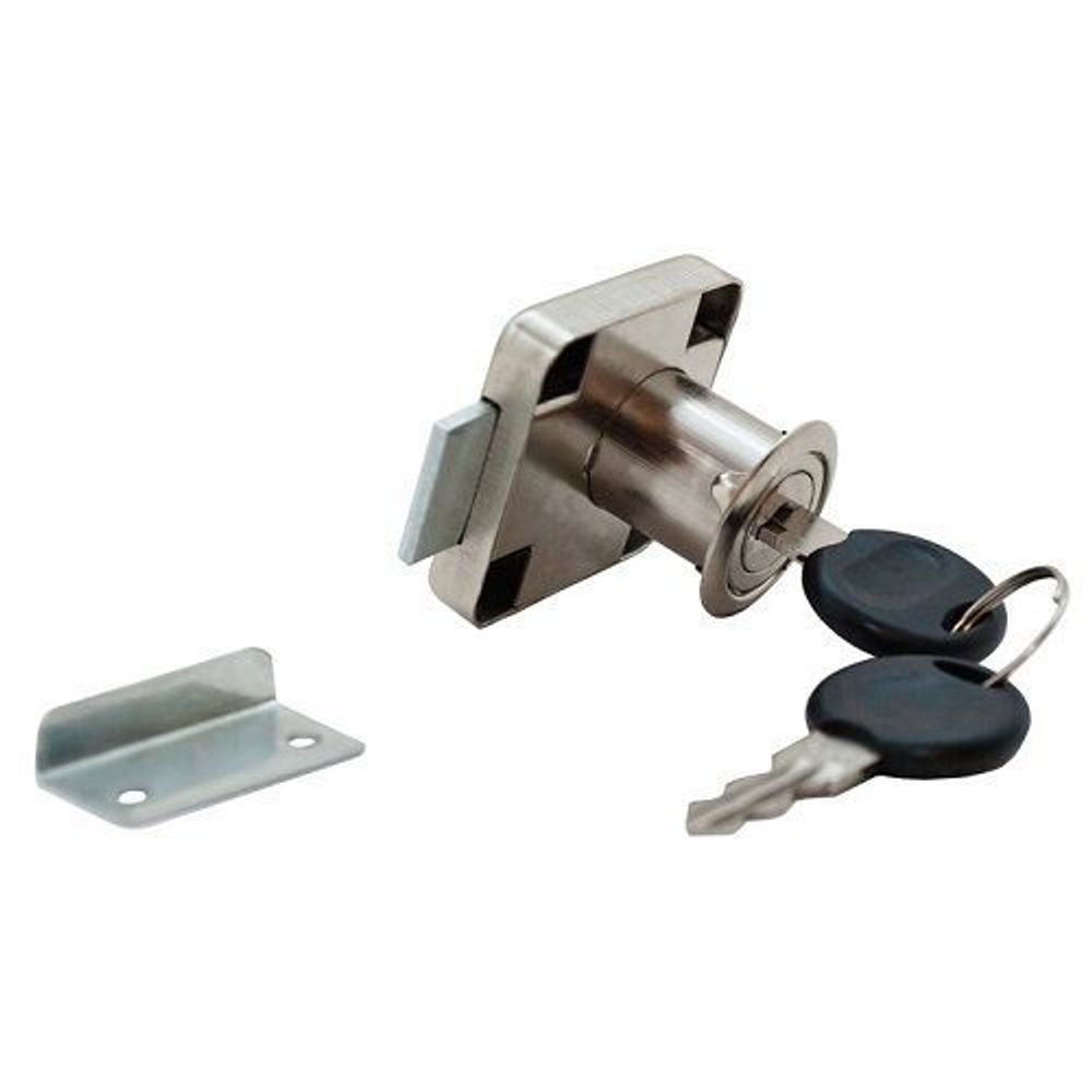 Мебельный замок № 138