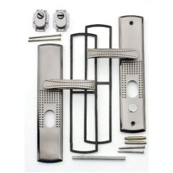 Ручки для китайских дверей СТАНДАРТ PH-CT-222-R (правые)