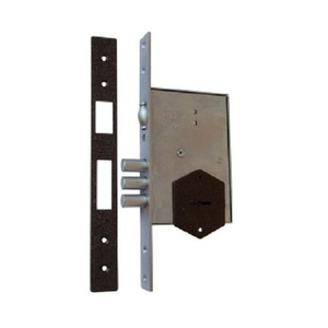 Замок врезной ГЕРИОН Классик М