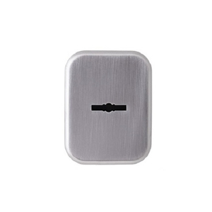 Накладка декоративная APECS DP-15-S-Auto-CRS сатин.хром