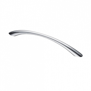 Ручка мебельная LT-9190-96 (хром)