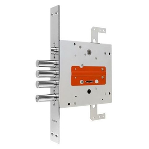 Замок врезной BORDER 77741 ЗВ9-8МК.4Т/15 /33793/