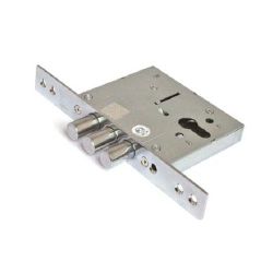 Замок врезной APECS T-57 CR