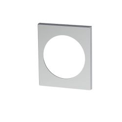 Декоративная накладка ARMADILLO SLIM DS.RT01.08 СP хром