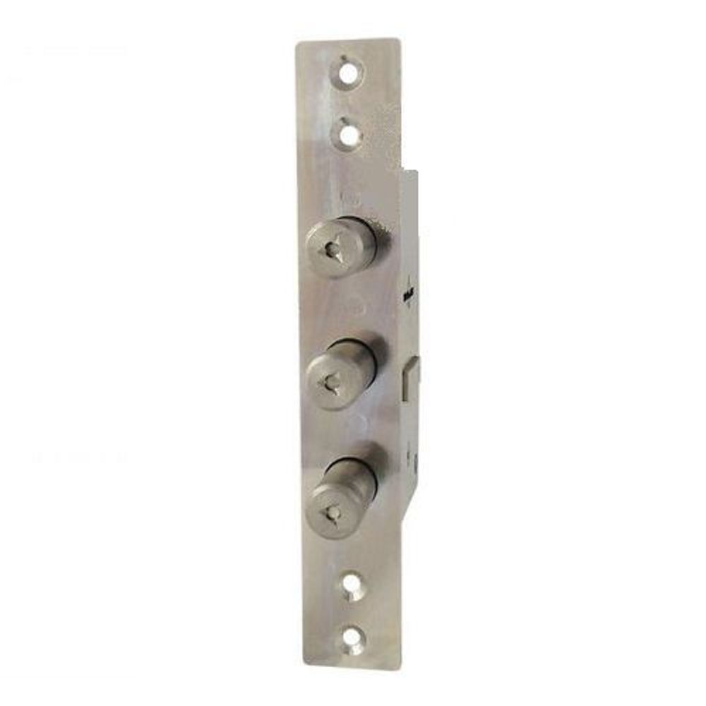 Замок Смоленский Измеритель