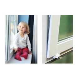 Детский замок безопасности WINDOORPRO защита детей