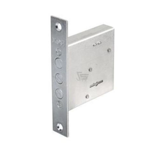 Замок врезной REX 1.5