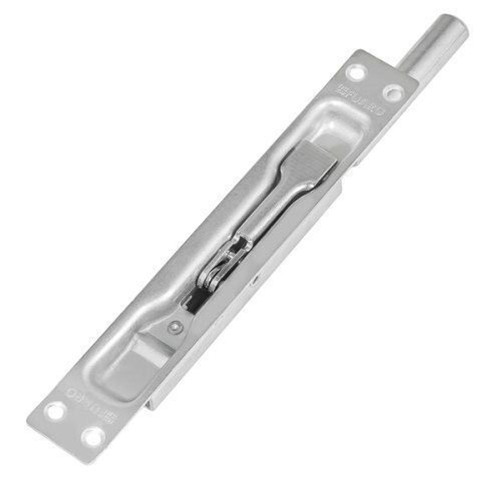 Задвижка торцевая FUARO TDB set 160-24 D16x60mm в комплекте с ригелем