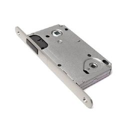 Защёлка врезная магнитная APECS 5300-M-WC NIS