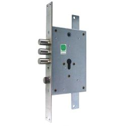 Замок врезной ГАРДИАН ЗВ 22.12 Т