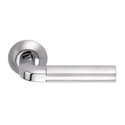 Ручка дверная ARCHIE S010 9699