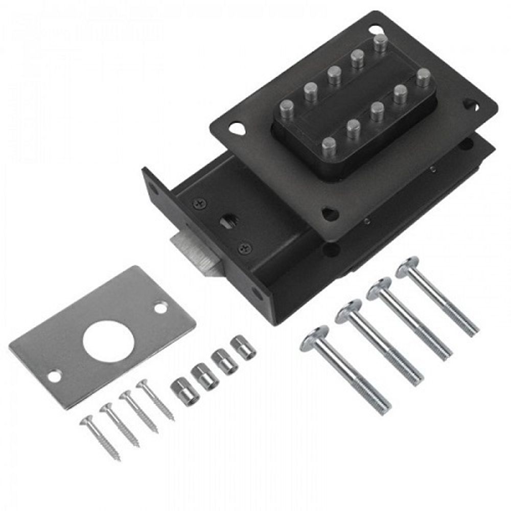 Замок кодовый РИГЕЛЬ