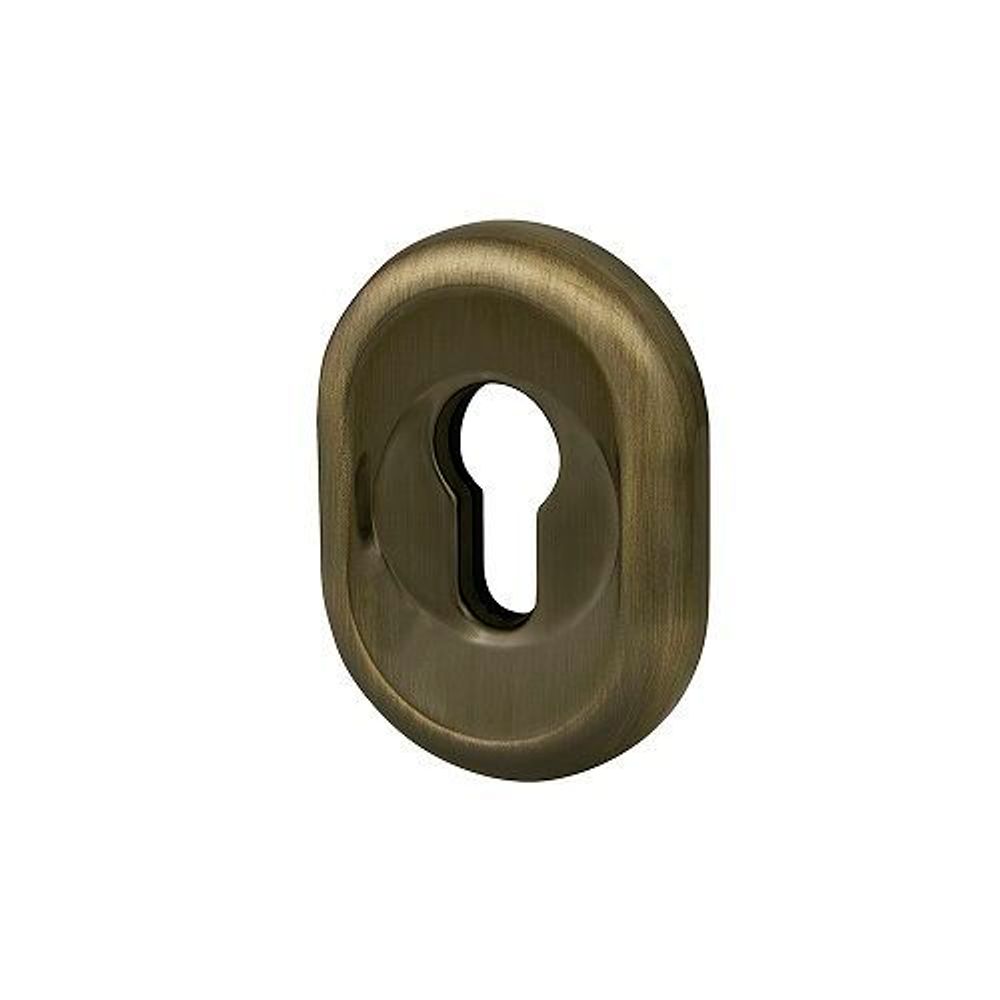 Накладка под цилиндр FUARO ESC-12C AB