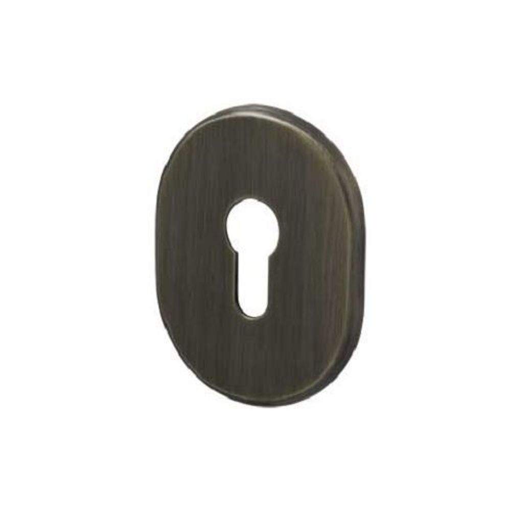 Декоративная накладка FUARO ESC 473 AB бронза