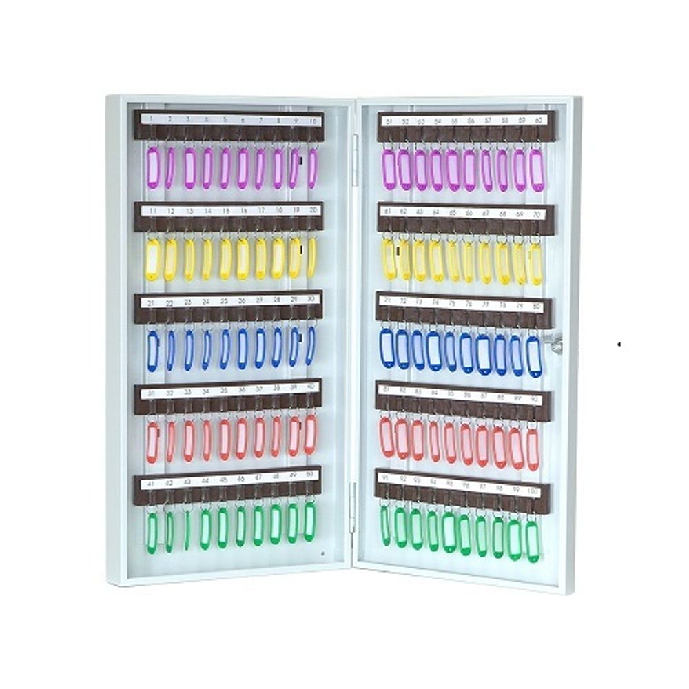 Ключница КЛ-100 без брелоков