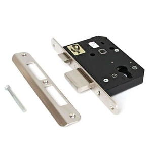 Замок врезной МЕТТЭМ ЗВ4 401.0.0 УНИВЕР 1риг. /14950/