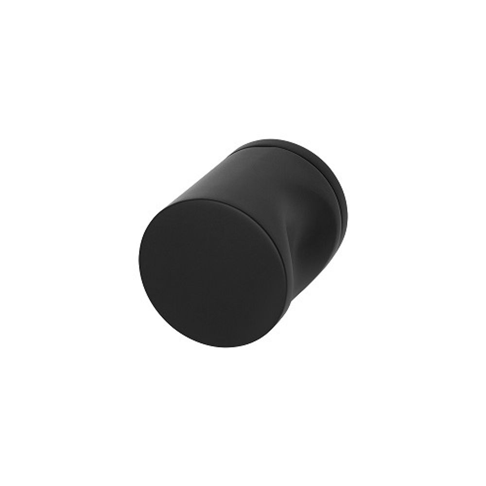 Ручка раздельная ARMADILLO BALANCE ART BL-26 черный