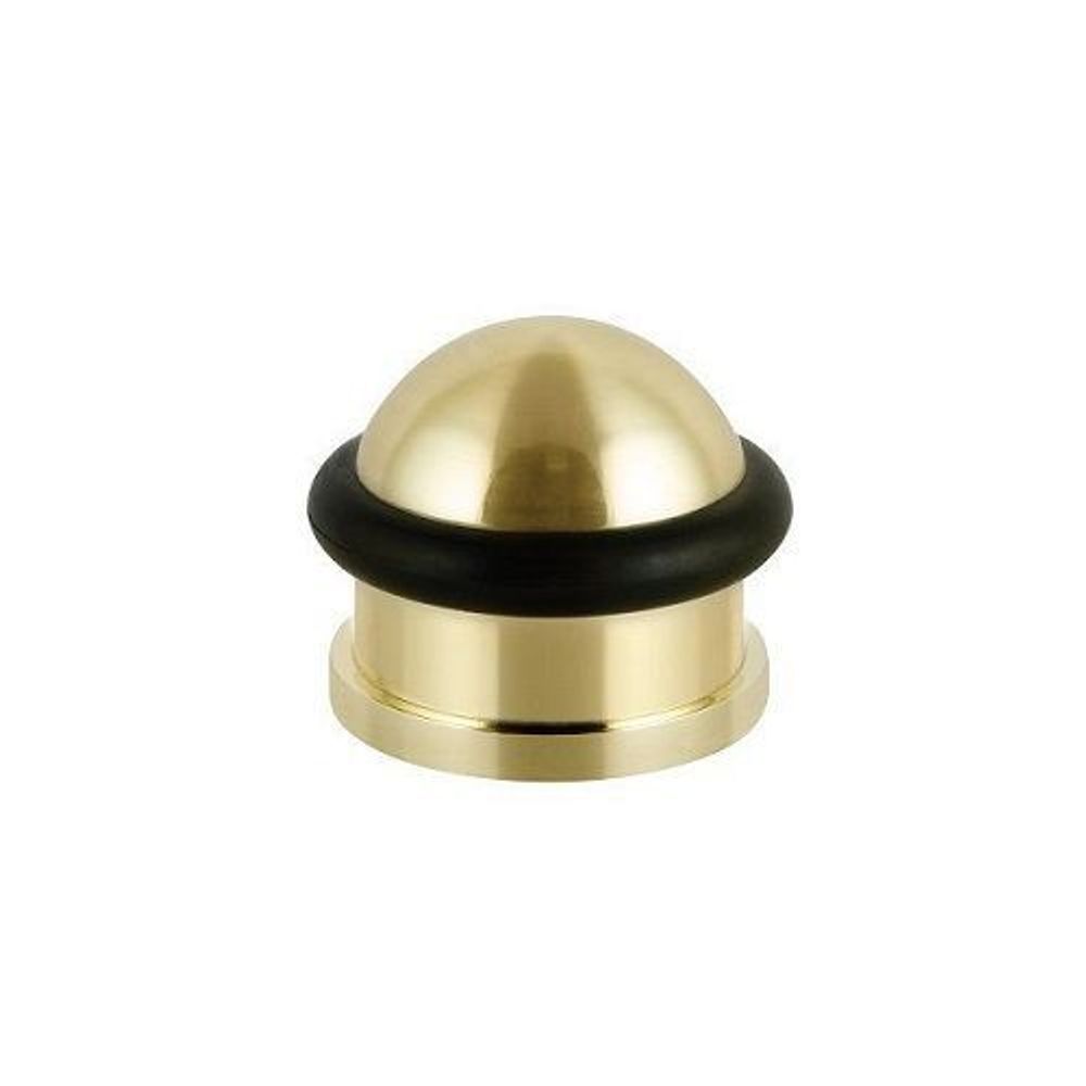 Упор дверной PUNTO DS PF-26 GP-5 золото