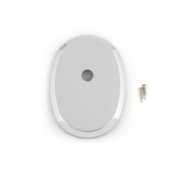 Накладка декоративная APECS DP-11-K CR хром