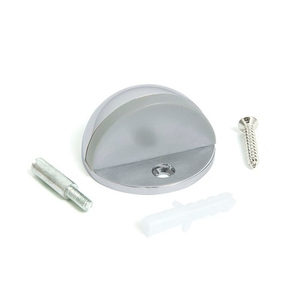 Упор дверной PALLADIUM 03 CP хром