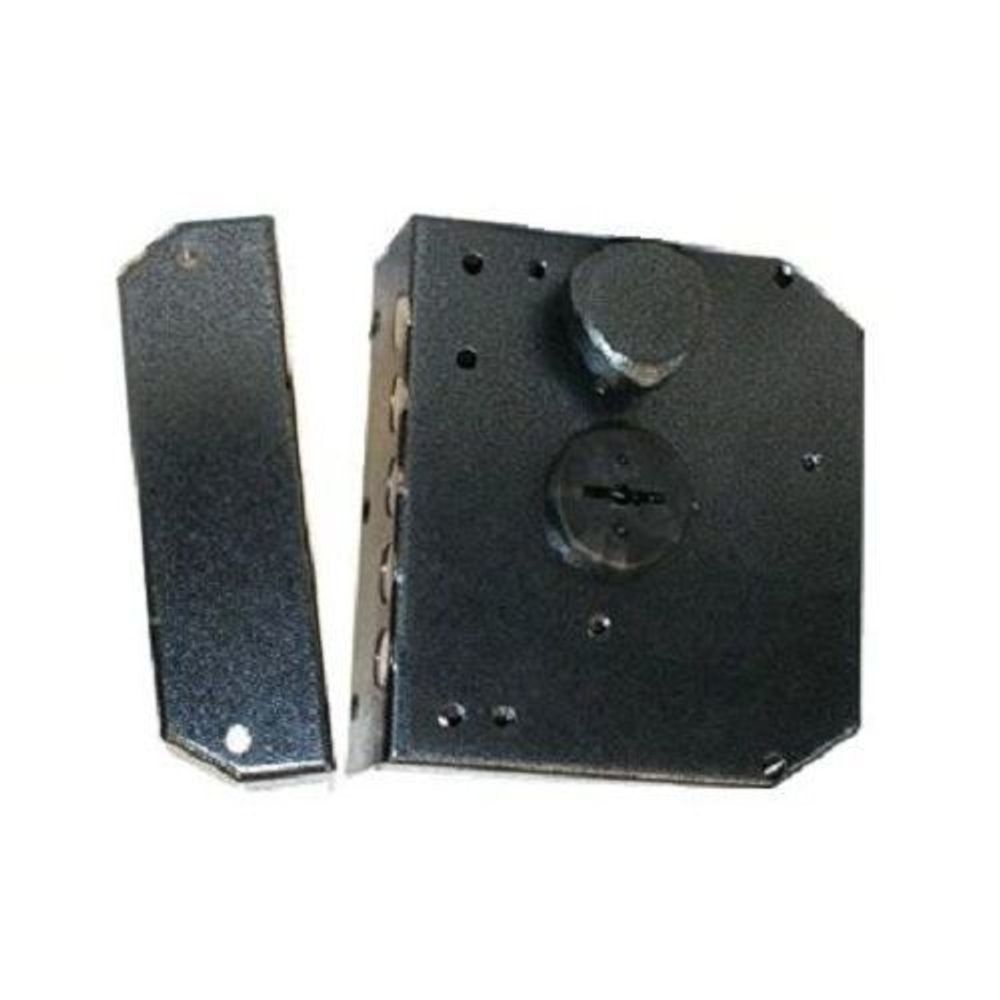 Замок накладной ГЕРИОН Эталон НЗ