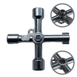 Ключ универсальный для электрошкафов EZ КУЭ-01