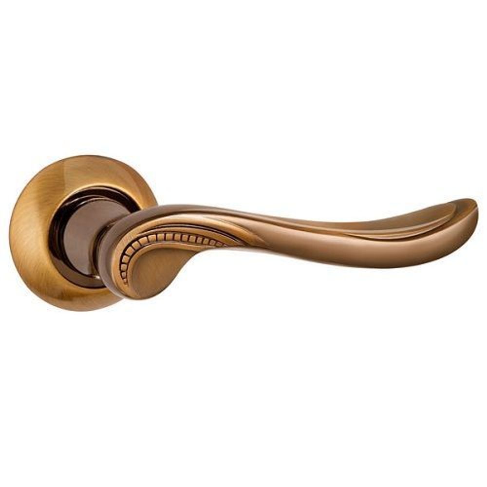 Ручка раздельная PUNTO ARFA TL CFB-18