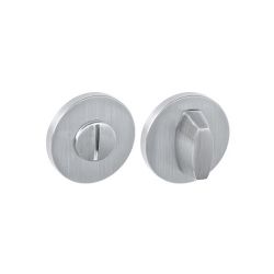 Ручка поворотная ARMADILLO WC-BOLT BK6 URS MWSC-33 итальянский тисненый /39289/