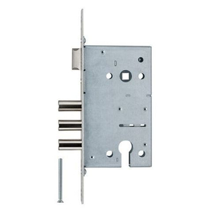 Замок врезной ГАРДИАН ЗВ 12.11 б/ц /28053/