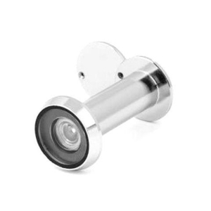 Глазок дверной APECS 6016/50-90 CR хром