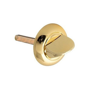 Поворотник APECS TT-0705-8/75 G золото