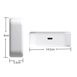 Шлюз для Смарт-замка Gateway G2 wifi с приложением TTlock