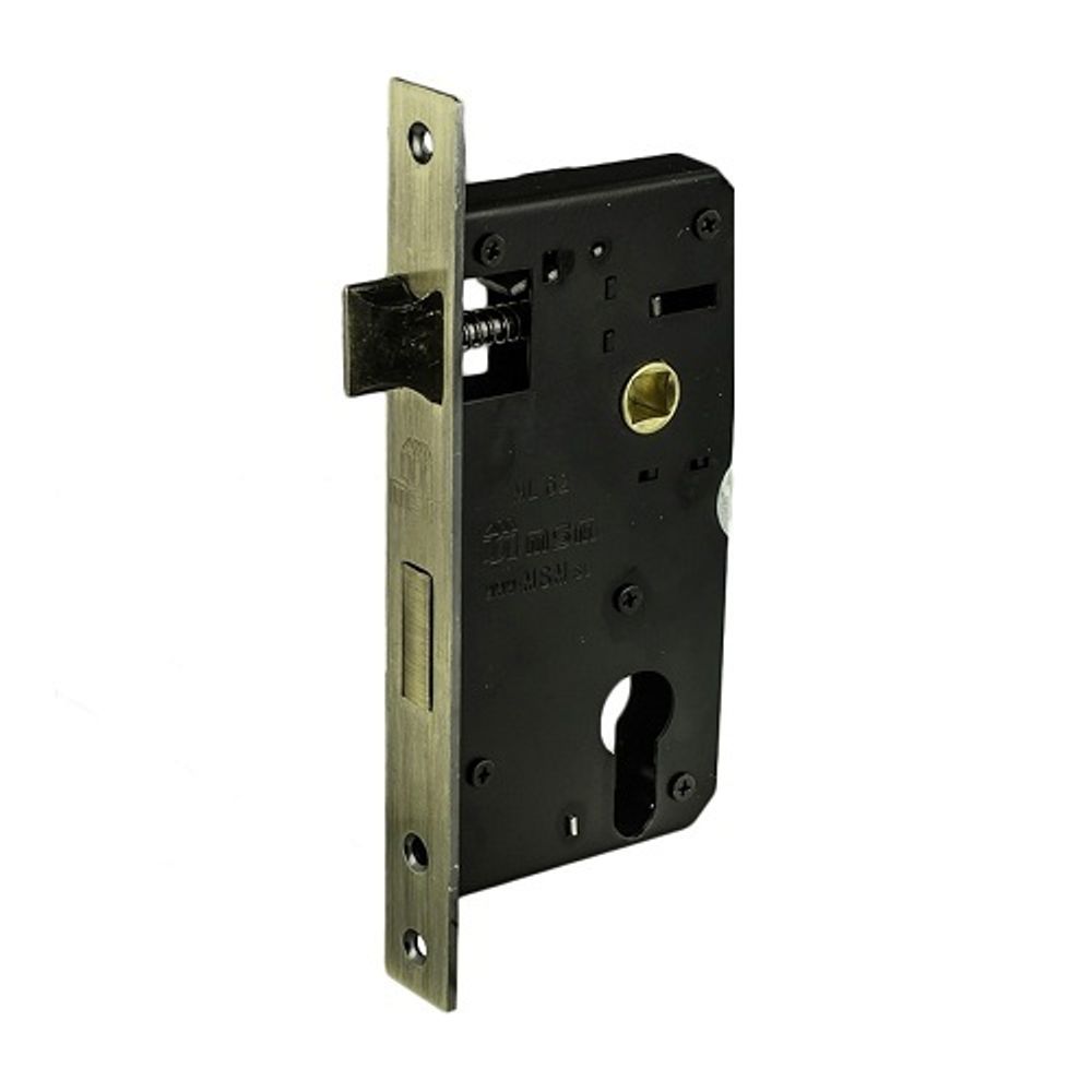 Замок врезной MSM ML62 AB