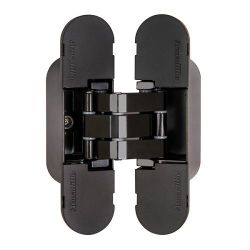 Петля скрытой установки с 3D-регулировкой ARMADILLO 9540UN3D BL