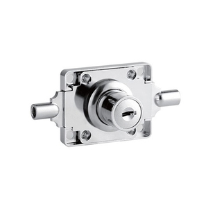 Замок мебельный 1688-22 С