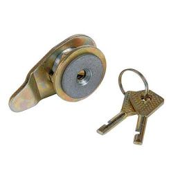 Замок почтовый ЧАЗ ЗП-1