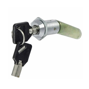 Замок торцевой 218-20мм 90гр. н/в ключ трубчатый