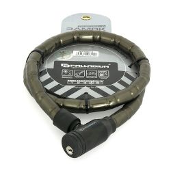 Замок тросовый PALLADIUM PLS100/1,8