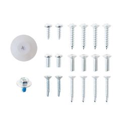 Доводчик дверной APECS DC-68.2-4/1100/080-A2 SL серебро