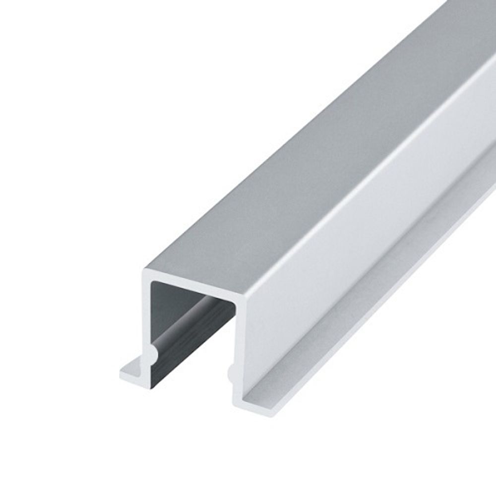 Нижняя направляющая ARMADILLO Comfort R 60/80/1500