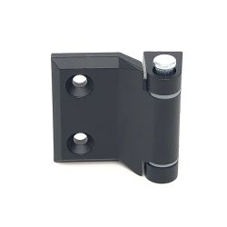 Петля угловая МК-101 Н-0 мм