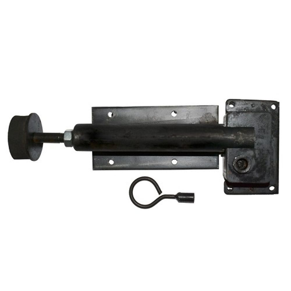 Замок форточный упорный ЗФУ-01