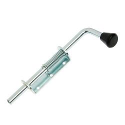 Задвижка дверная КУНГУР ЗД-11