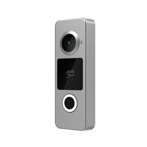 Вызывная видеопанель iLexa HD EM никель