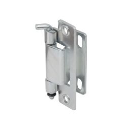 Петля потайная 372V1